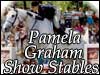 Pamela Graham Show Stables ~ Hunters, Jumpers, Dressage