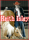 Keith Isley ~ Rodeo Entertainer